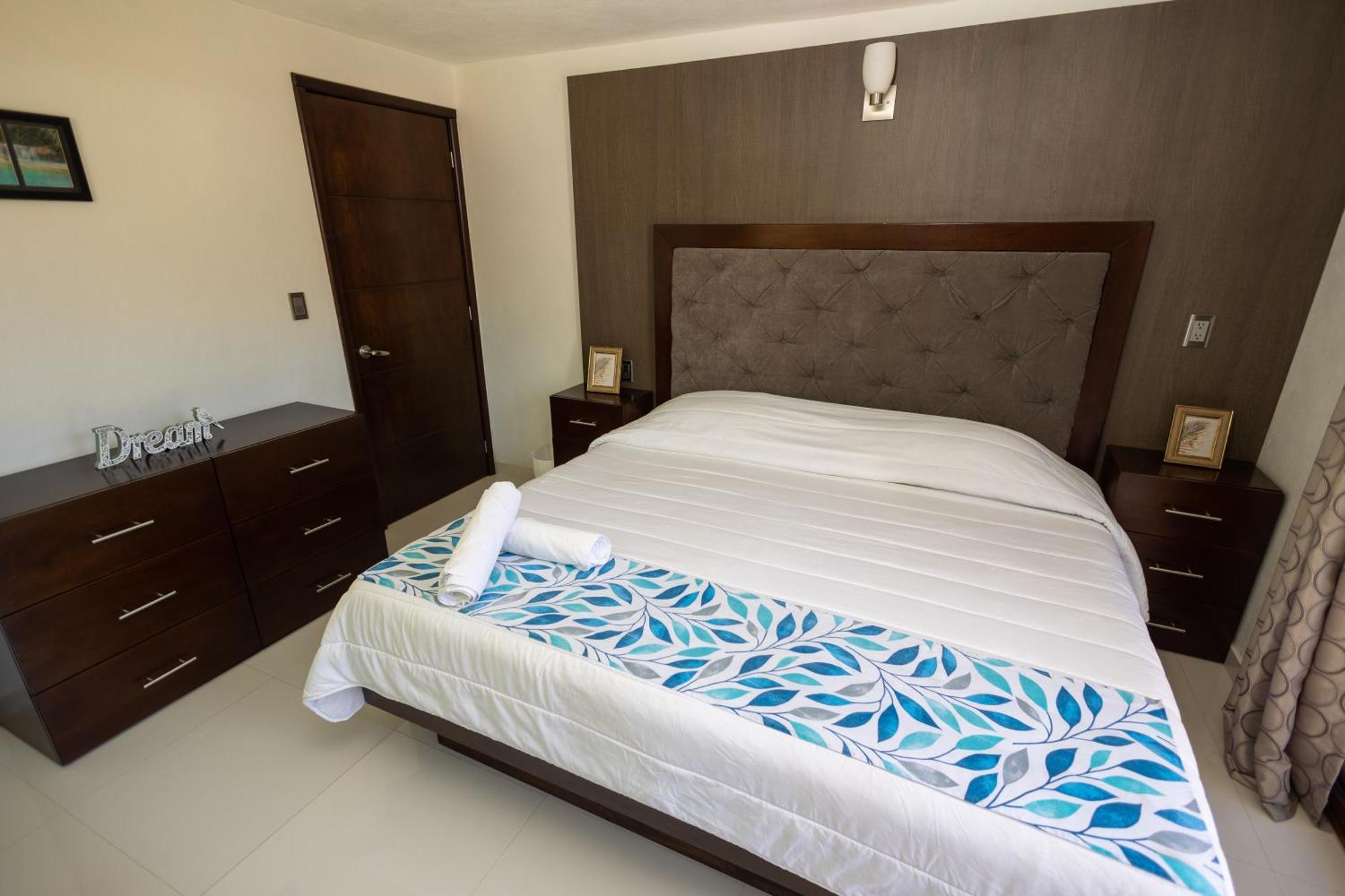 El Descanso Casa-Hotel Zacatlan. Exteriér fotografie